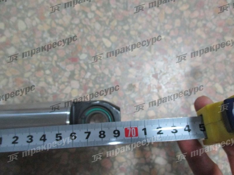 Цилиндр рулевой HC CPC(Q)D50/60/70 R-серия
