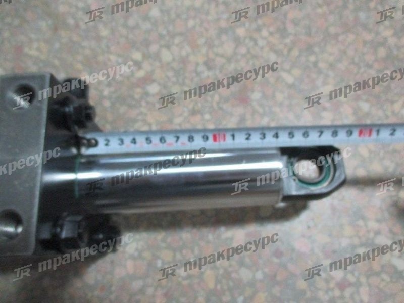 Цилиндр рулевой HC CPC(Q)D50/60/70 R-серия