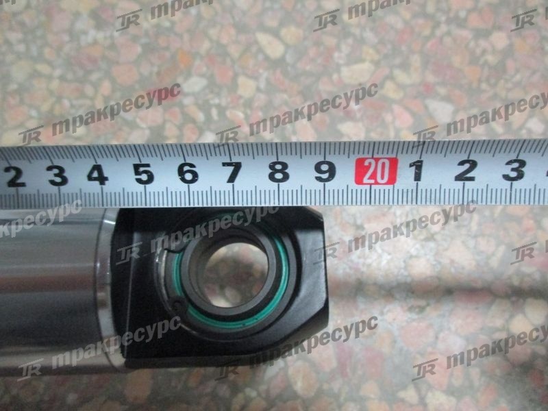 Цилиндр рулевой HC CPC(Q)D50/60/70 R-серия