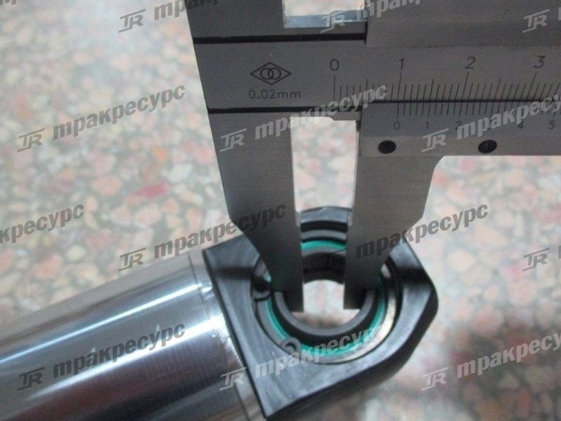 Цилиндр рулевой HC CPC(Q)D50/60/70 R-серия