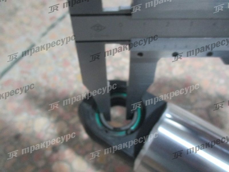 Цилиндр рулевой HC CPC(Q)D50/60/70 R-серия