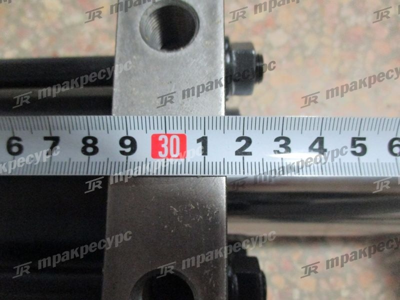 Цилиндр рулевой HC CPC(Q)D50/60/70 R-серия