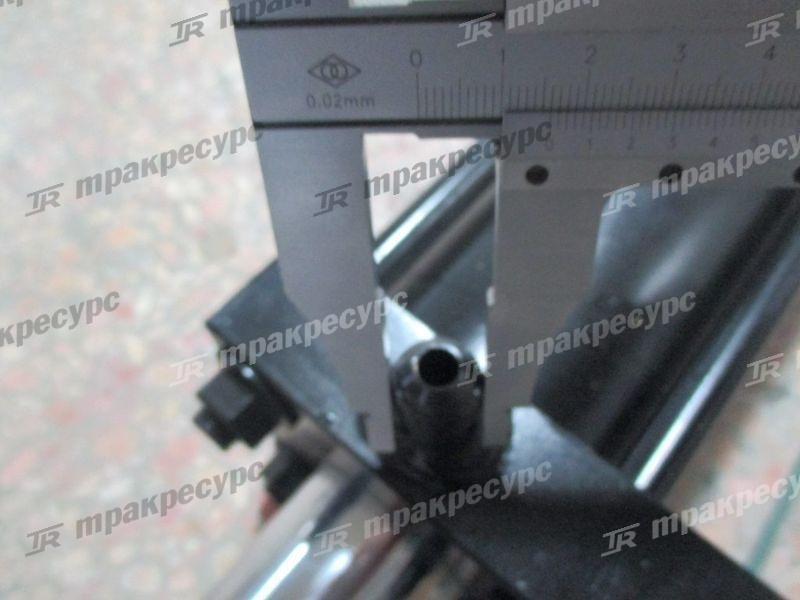Цилиндр рулевой HC CPC(Q)D50/60/70 R-серия