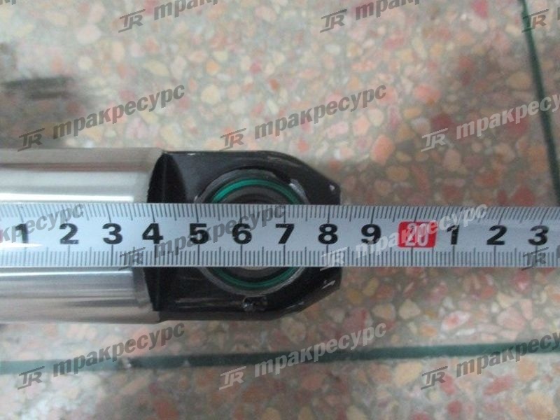 Цилиндр рулевой HC CPC(Q)D50/60/70 R-серия