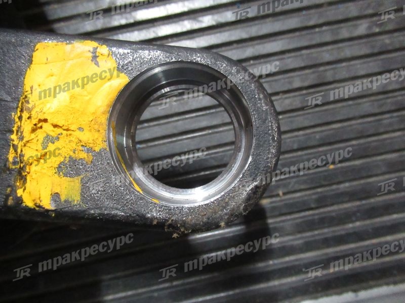 Кулак поворотный правый HC CPC(Q)D50/60/70 R-серия