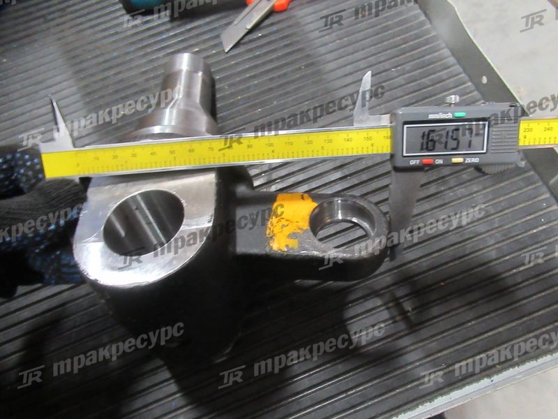 Кулак поворотный правый HC CPC(Q)D50/60/70 R-серия