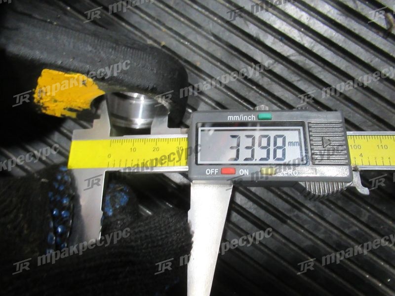 Кулак поворотный правый HC CPC(Q)D50/60/70 R-серия