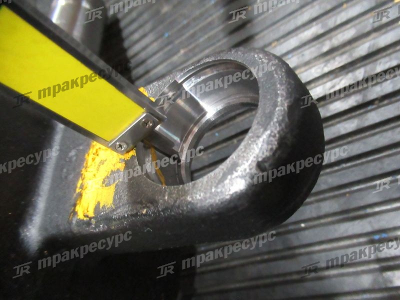 Кулак поворотный правый HC CPC(Q)D50/60/70 R-серия
