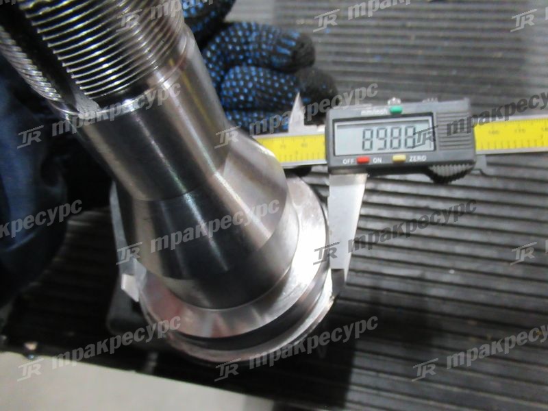 Кулак поворотный правый HC CPC(Q)D50/60/70 R-серия