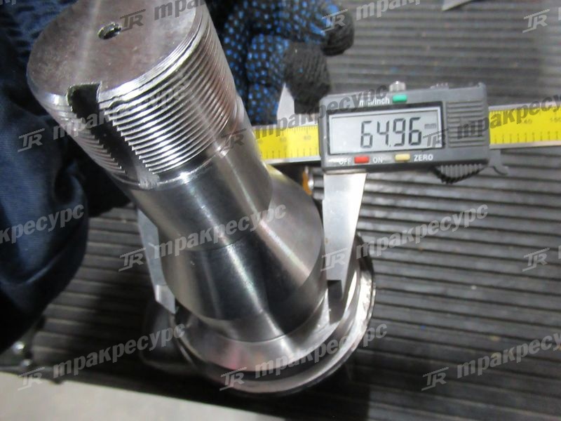 Кулак поворотный правый HC CPC(Q)D50/60/70 R-серия