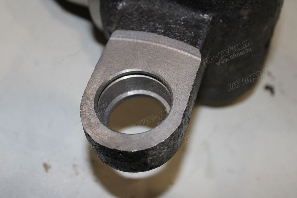 Кулак поворотный левый HC CPC(Q)D50/60/70 R-серия