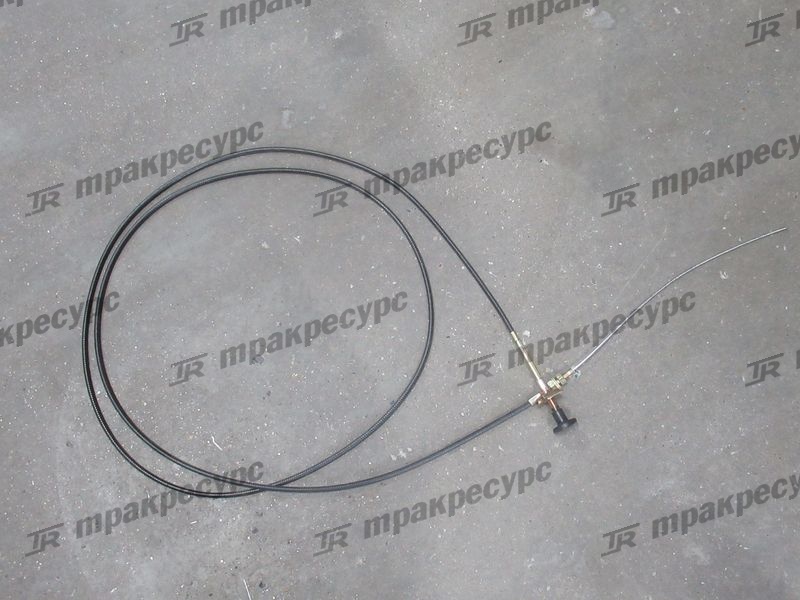 Трос глушения двигателя CPCD50/60/70AD