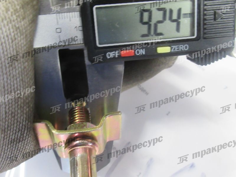 Трос глушения двигателя CPCD50/60/70AD