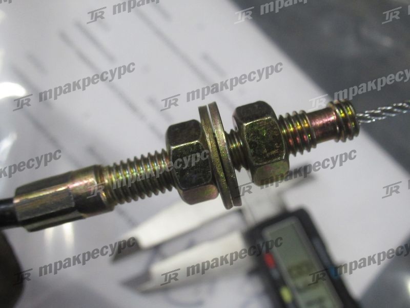 Трос глушения двигателя CPCD50/60/70AD