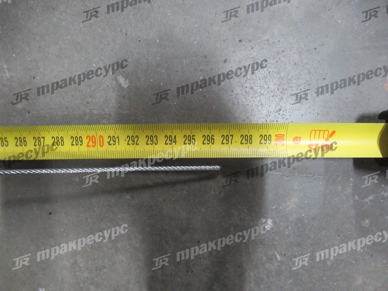 Трос глушения двигателя CPCD50/60/70AD