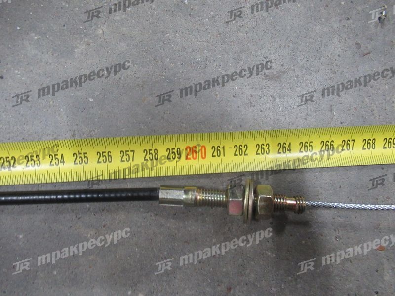 Трос глушения двигателя CPCD50/60/70AD