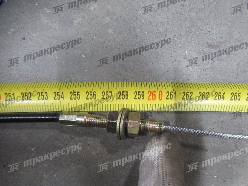 Трос глушения двигателя CPCD50/60/70AD