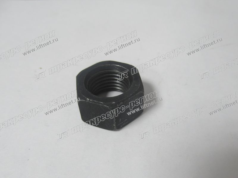 Гайка 01400-00014