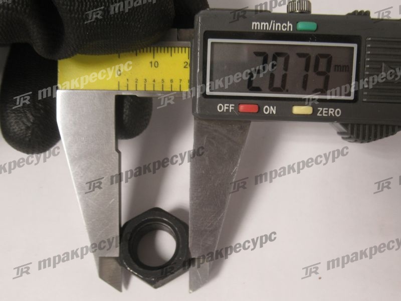 Гайка 01400-00014