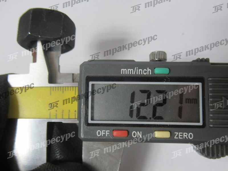 Гайка 01400-00014