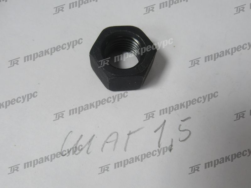 Гайка 01400-00014