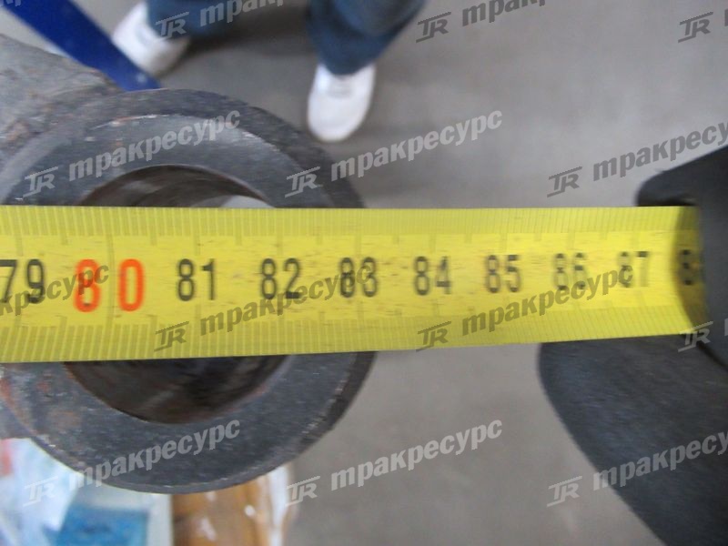 Управляемый мост 277H4-30211
