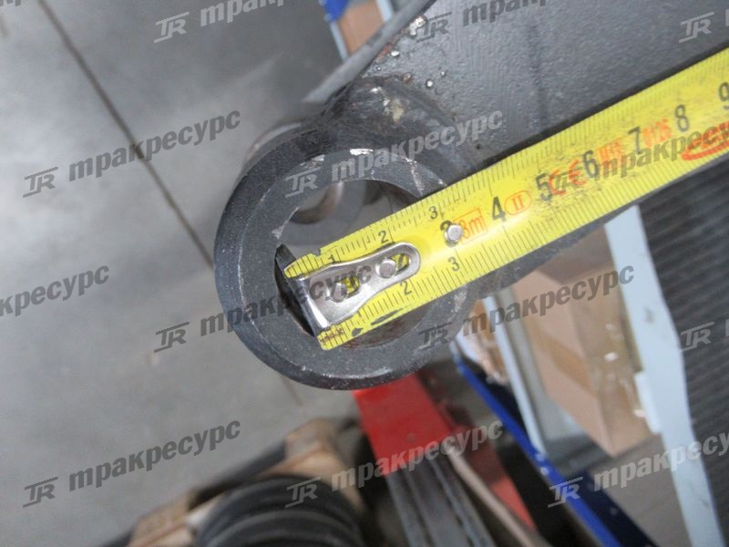 Управляемый мост 277H4-30211