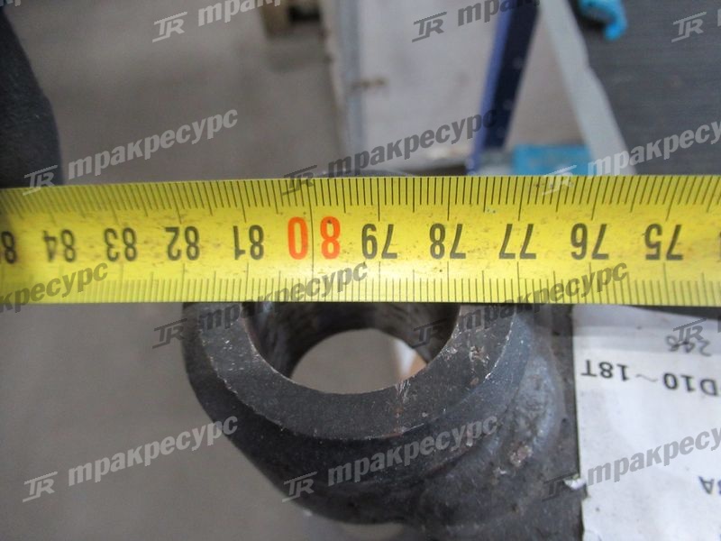 Управляемый мост 277H4-30211