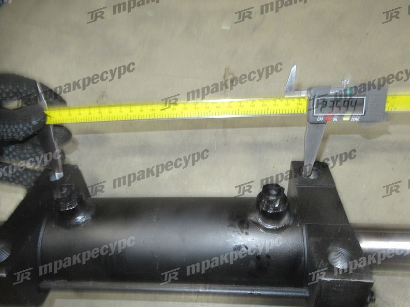 Цилиндр рулевой 57P42-40201