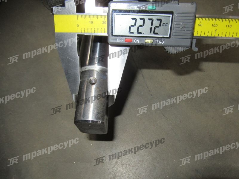 Цилиндр рулевой 57P42-40201