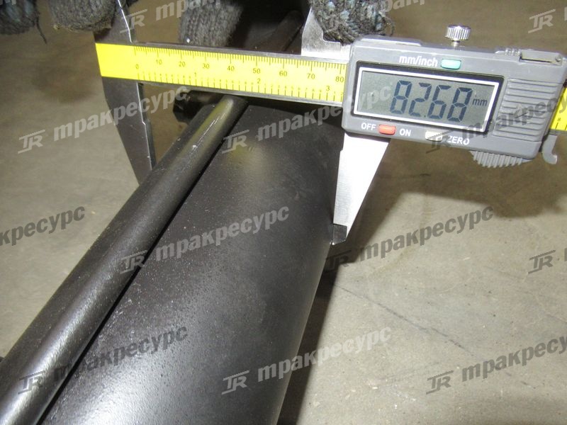 Цилиндр рулевой 57P42-40201