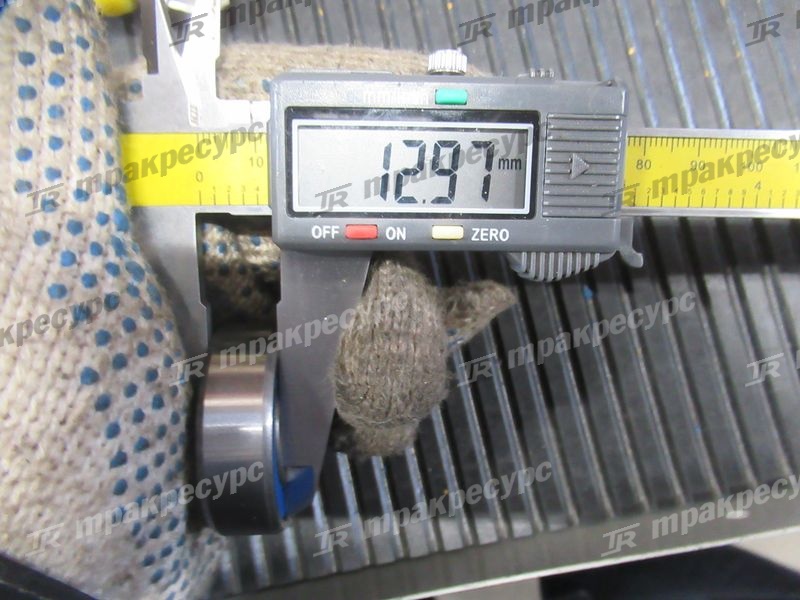 Подшипник 6302-2Z