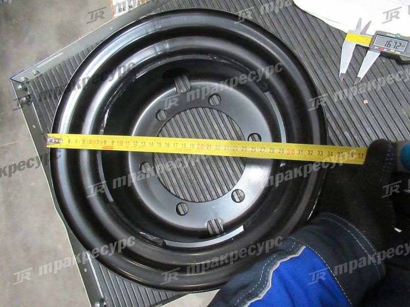 Обод  12"   52197-42001