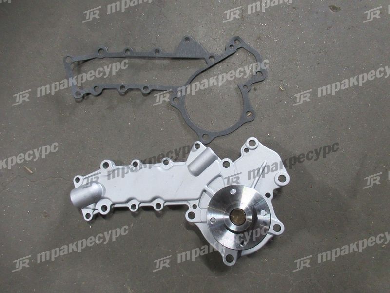 Насос водяной KUBOTA D1503  BN-1K321-73030