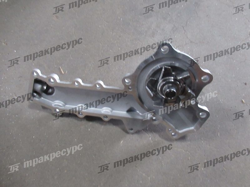 Насос водяной KUBOTA D1503  BN-1K321-73030