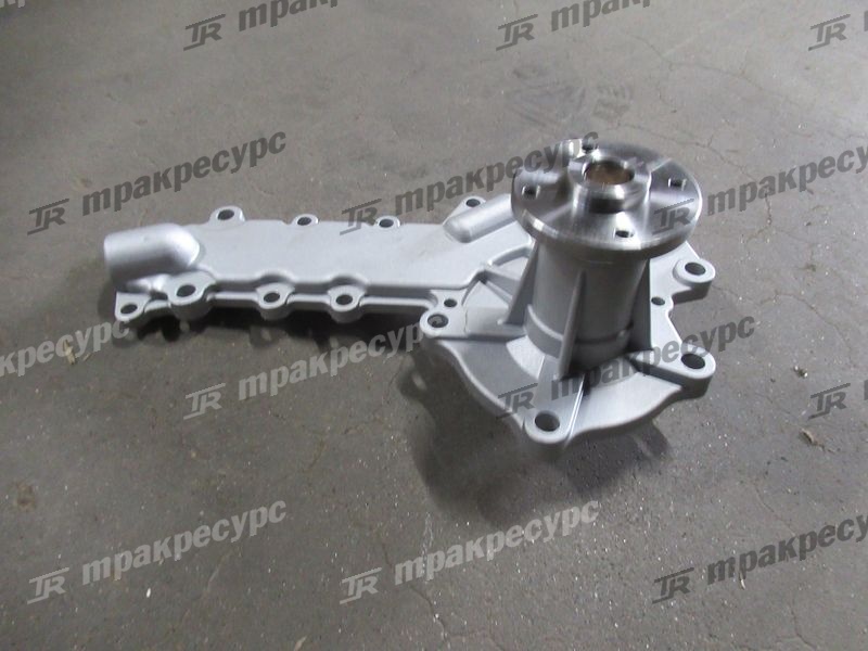 Насос водяной KUBOTA D1503  BN-1K321-73030