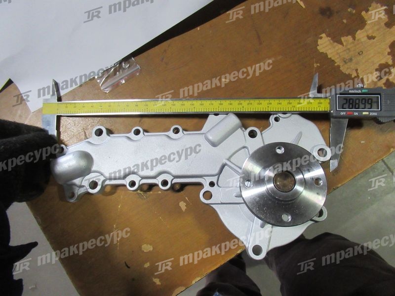 Насос водяной KUBOTA D1503  BN-1K321-73030