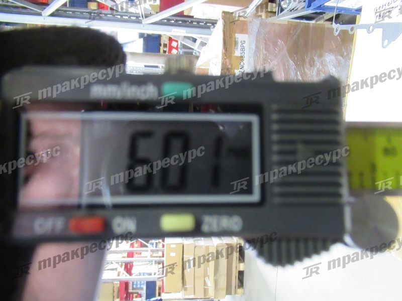 Насос водяной KUBOTA D1503  BN-1K321-73030