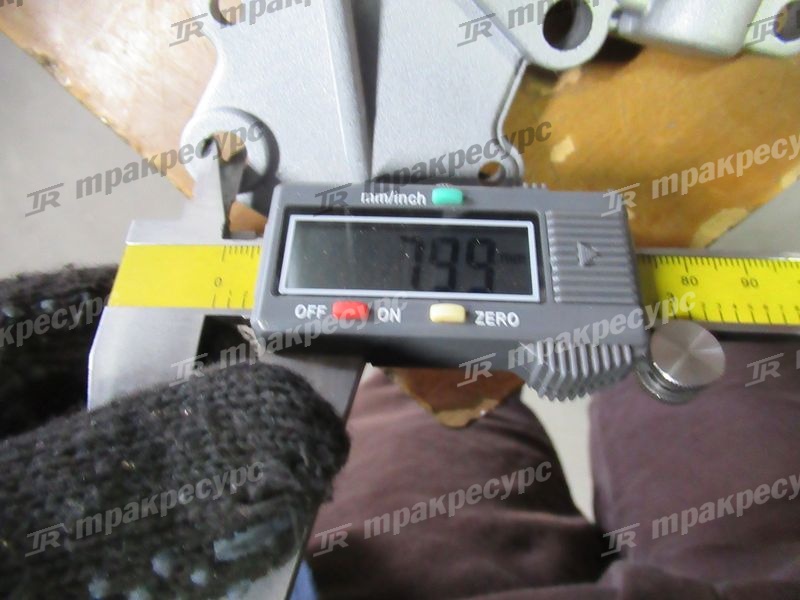 Насос водяной KUBOTA D1503  BN-1K321-73030