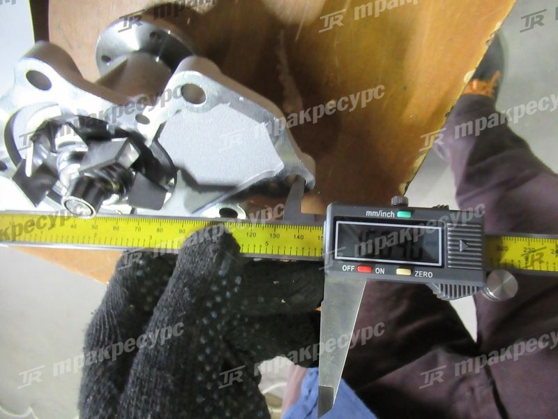 Насос водяной KUBOTA D1503  BN-1K321-73030