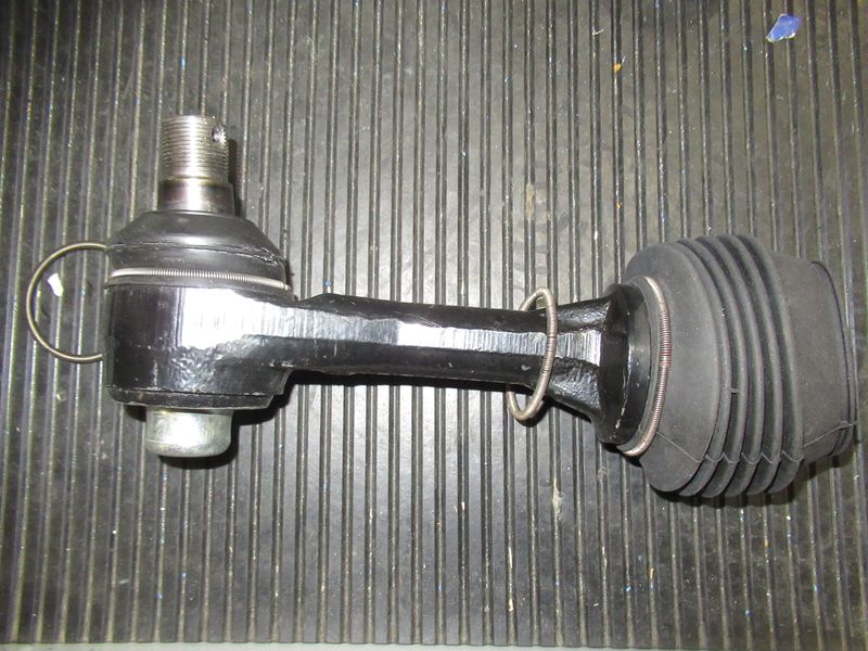 Наконечник рулевой тяги 48520L9000