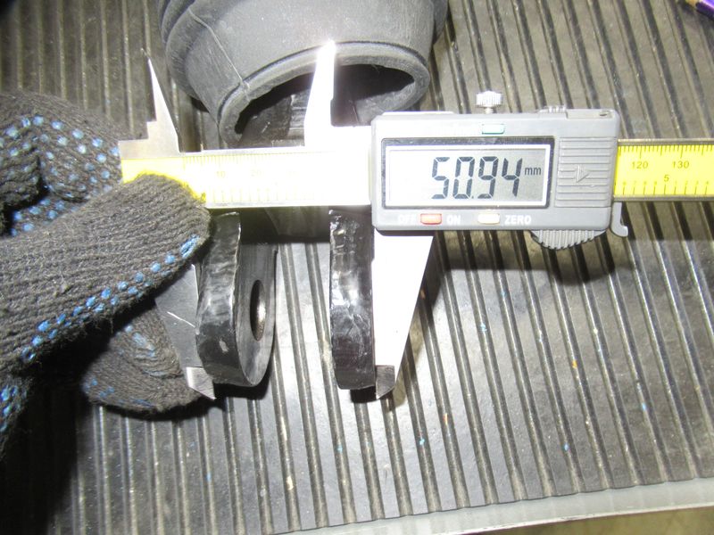 Наконечник рулевой тяги 48520L9000