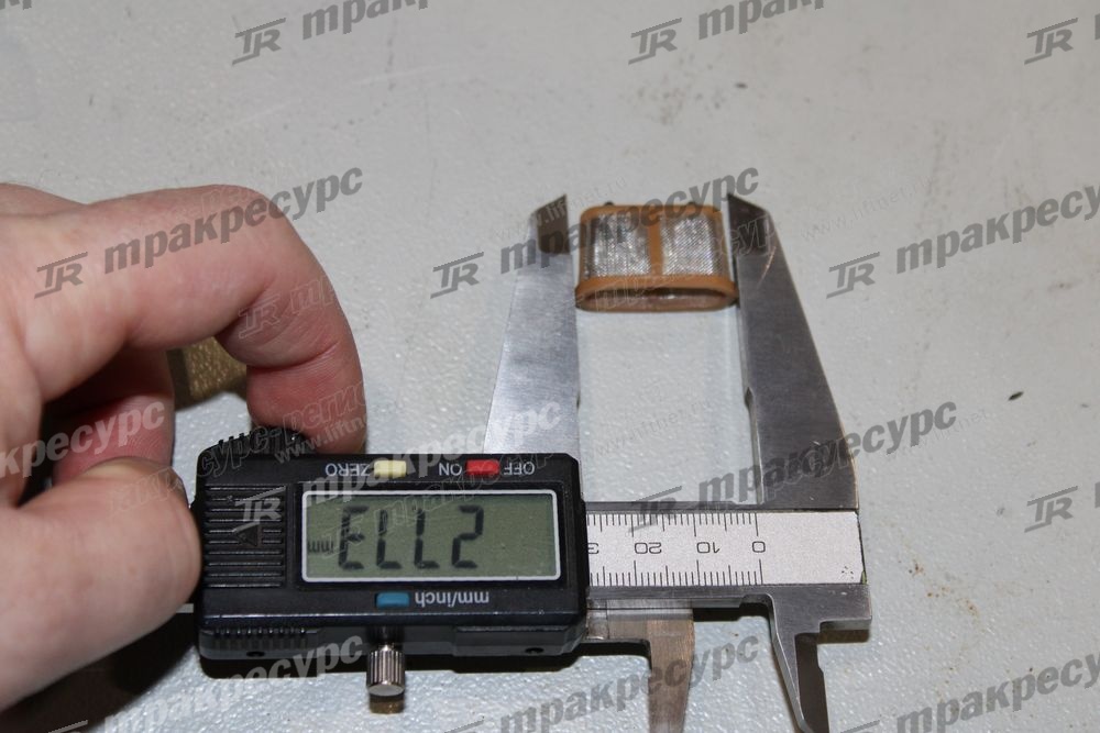Фильтр трансмисионный 32804-23330-71