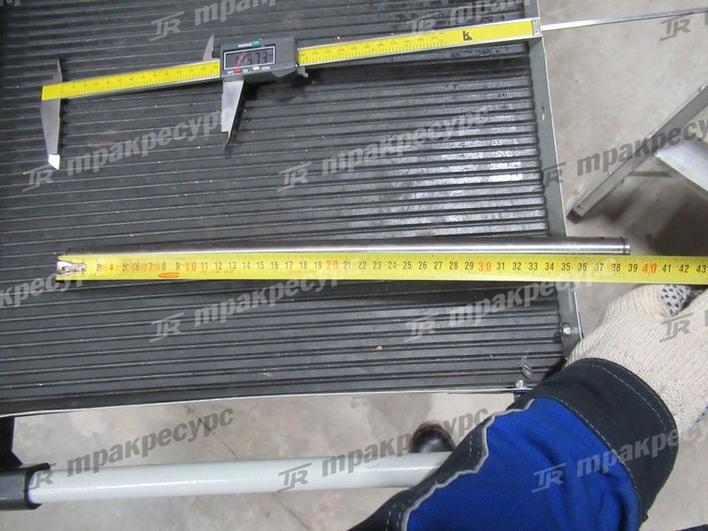 Ось Z8973076740