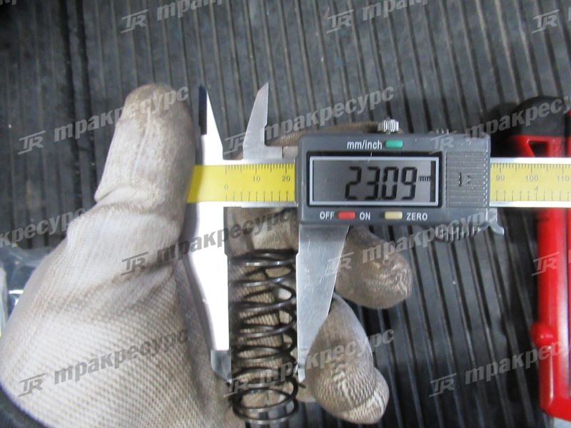 Пружина Z9099406070