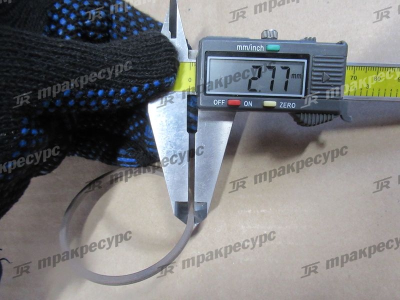 КБЧ цилиндра наклона "Liaoyuan" CPD10/15 D=25мм