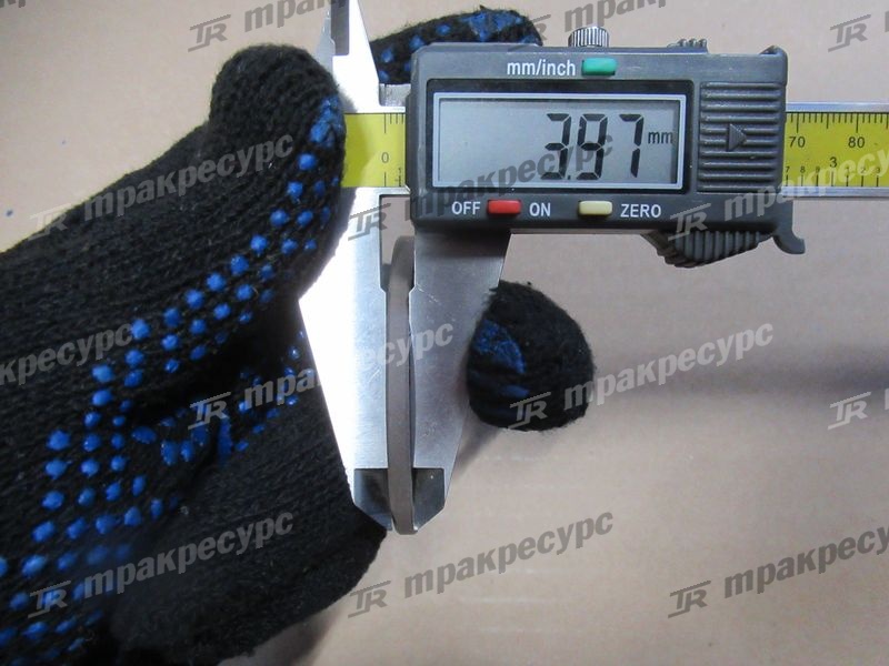 КБЧ цилиндра наклона "Liaoyuan" CPD10/15 D=25мм