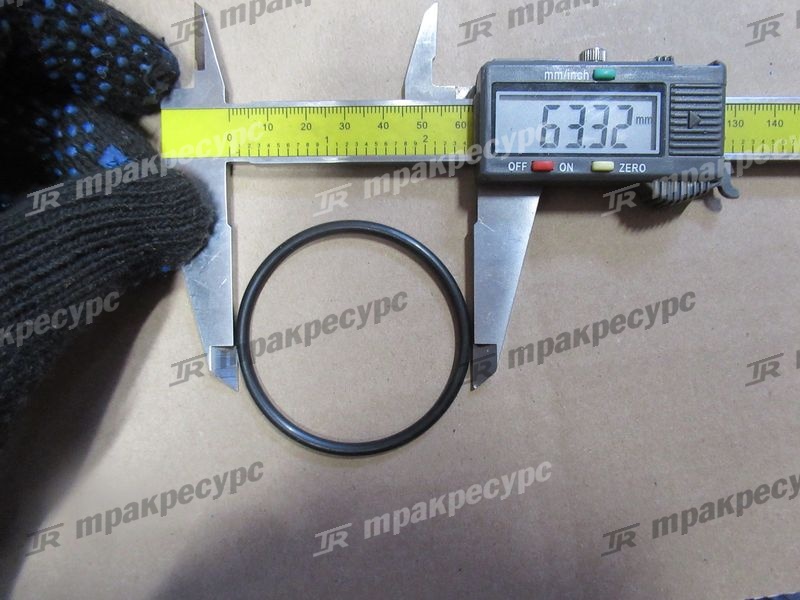КБЧ цилиндра наклона "Liaoyuan" CPD10/15 D=25мм