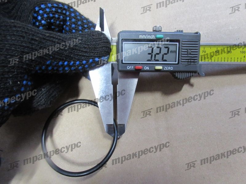 КБЧ цилиндра наклона "Liaoyuan" CPD10/15 D=25мм