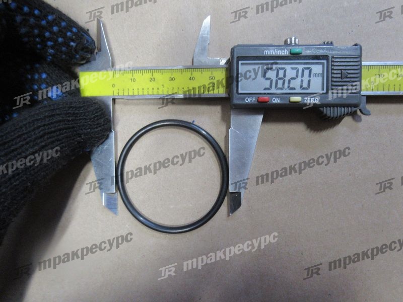 КБЧ цилиндра наклона "Liaoyuan" CPD10/15 D=25мм